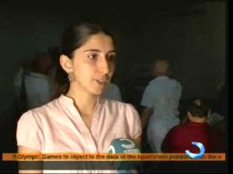 25 ივლისი, 2012 - აჭარა, 30:30