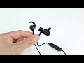 Bluetooth Earbuds with Premium Sound Quality - BlitzWolf BW-BTS1