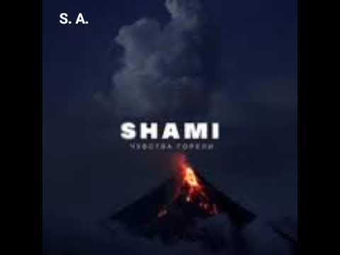 SHAMI- чувства горели