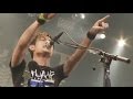 TOTALFAT - ROCKERS IN DA HOUSE + INTRO LIVE