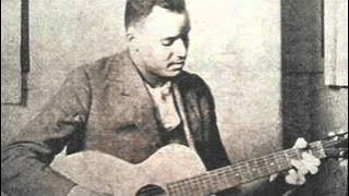 Scrapper Blackwell - Nobody Knows You When You're Down and Out