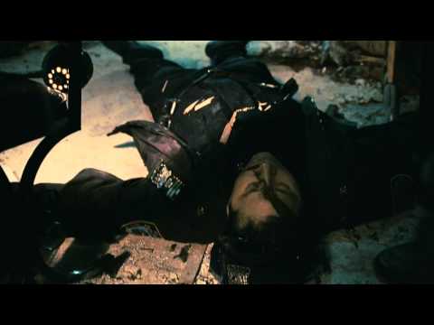 Pride and Glory Movie 2008