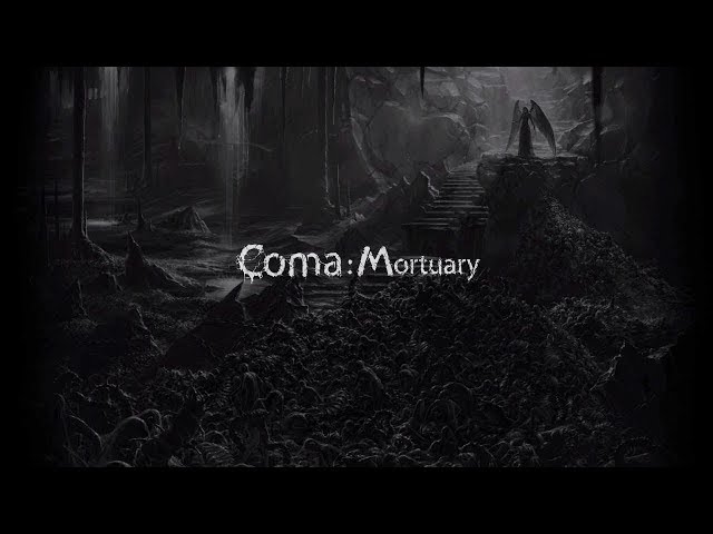 AN ENDLESS NIGHTMARE | Coma: Mortuary