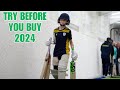 Try before you buy 2024  cricket bats to test exclusive discounts  more