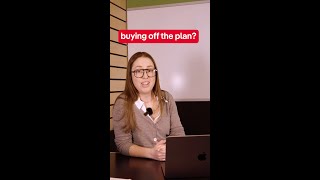 Most asked questions for buying off the plan Most asked questions for buying off the plan