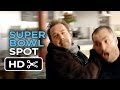 3 Days To Kill Super Bowl Spot 2014 Kevin Costner ...