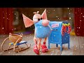 Rattic Mini : Christmas Cartoon &amp; Kids Funny Videos