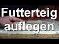 Bienen: Futterteig auflegen - Nachfütterung - Notfütterung, Reizfütterung Mp3 Song