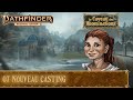 [PF2e] Abomination Vaults | Ep.07 | Nouveau casting