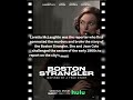 Boston Strangler (2023) - Keira Knightley