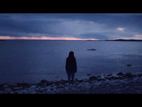 Elina - Blue (Official Lyric Video)