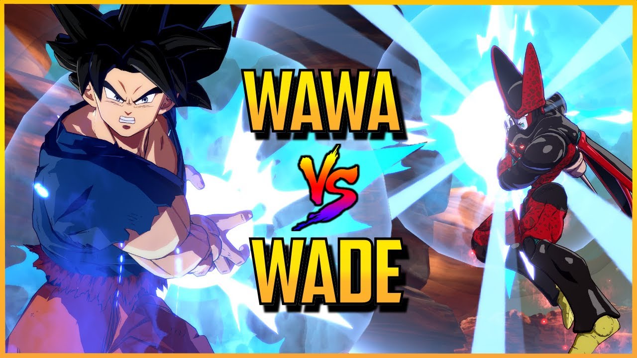 DBFZ The Best Players With New Patch Teams 【Dragon Ball FighterZ】 YouTube