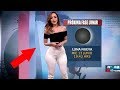 10 لحظات لا تُنسى حدثت على الهواء مباشرة !!