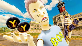 Saxzu certified me as a YY Demon...