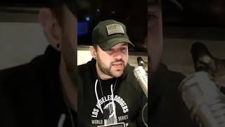 Why Does Intern John Send Glitter Texts? | YMS #Shorts