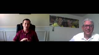 Keith Spiro Communicast Joe Raczka on York IE & NHTA accelerate NH tech Keith Spiro Communicast Joe Raczka on York IE & NHTA accelerate NH tech