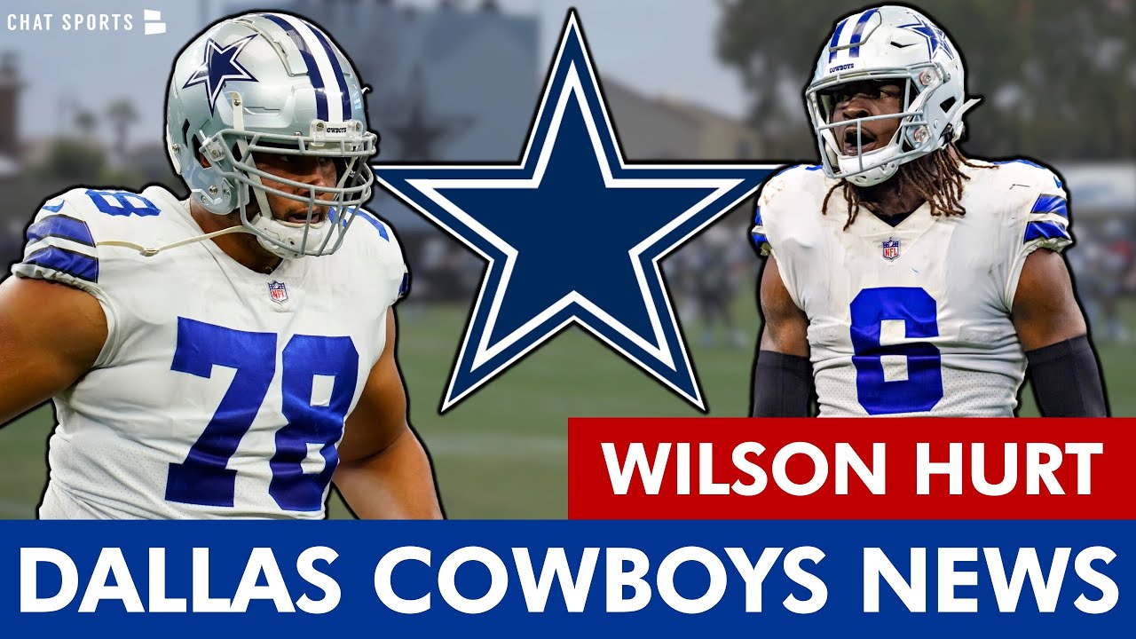 Dallas Cowboys at Minnesota Vikings, 2022 NFL Week 11 preview, injury  updates - Blogging The Boys