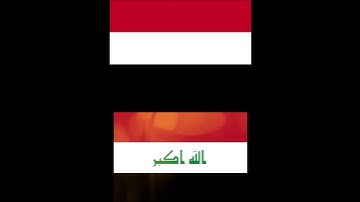 Similar flags part 2 lmao