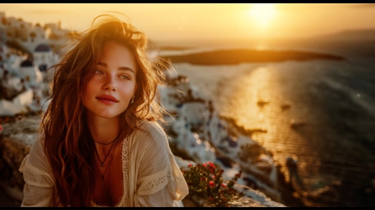 南美風情放鬆音樂-熱情桑巴與慵懶 Bossa Nova | Latin Jazz & Samba Lofi Fusion [光之律動 Ritmo de Luz]