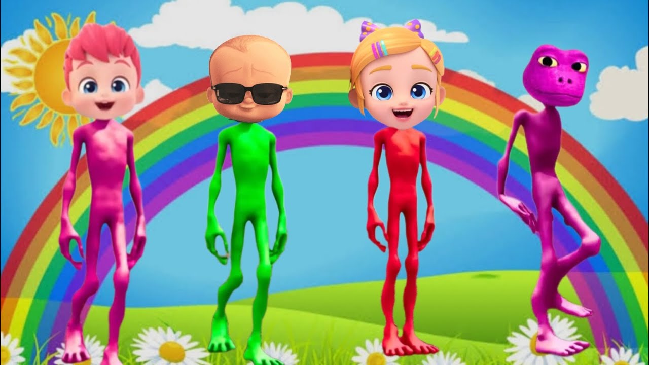 Baby Calm Down FULL HD | Selena Gomez & Epic Dance Clash Music Video 2023