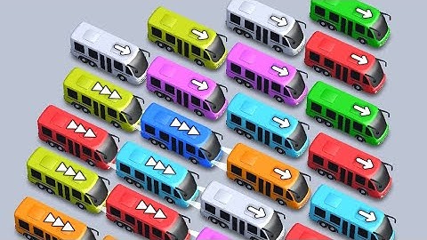 Crowd Express level 183 solution