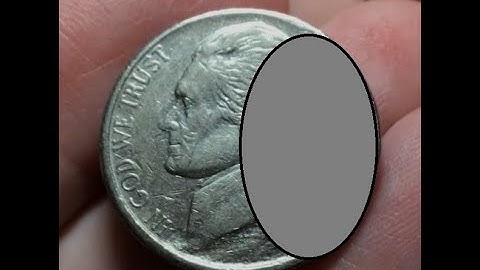 Nickel Coin Roll Hunting....VERY COOL MINT ERROR FOUND