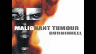 Malignant Tumour - Hate The Straight