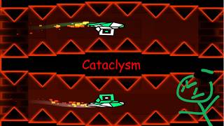 Cataclysm Stream 1 | 31%, 51-76%. 63-100% (oh and luminum later)