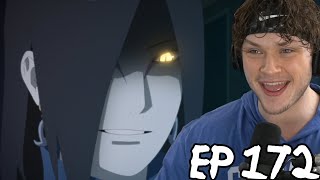 OROCHIMARU IS BACK! || Boruto Episode 172 Reaction