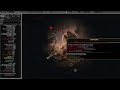 End of video