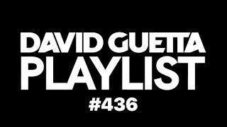 David Guetta Playlist 436