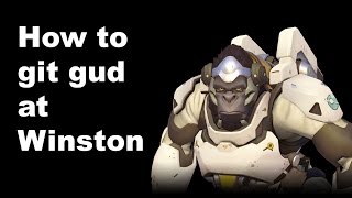 Celebrity How to git gud at Winston Wealth