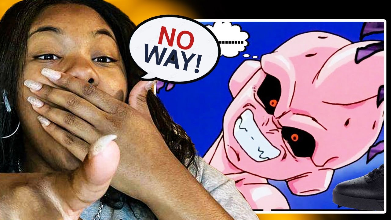 First Time EVER Watching 