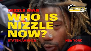 Nizzle Man - Who Is Nizzle Now? Freestyle