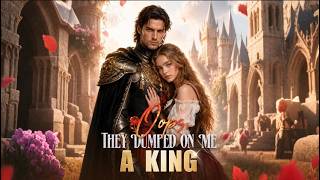 🔥ENG DUB| 《Oops, They Dumped On Me A King》|  New Episode  #moboreels