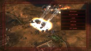 Theatre of War - Shellmap (Full)