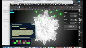 FlowStateAI | THRML-HACK @ Vivarium Warehouse SF