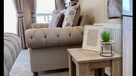 ABI Beaumont residential model .