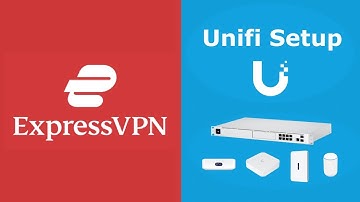 Dream Machine Pro ExpressVPN setup - PROTECT YOUR PRIVACY