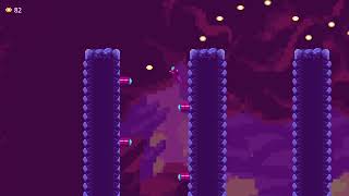 CU Game Design Prototype 3 Demo + Code Walkthrough