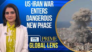 Global Lens | Nuclear Arms Surge, US-Iran Tensions, Congo's Ebola Fight, Belfast Unrest & More