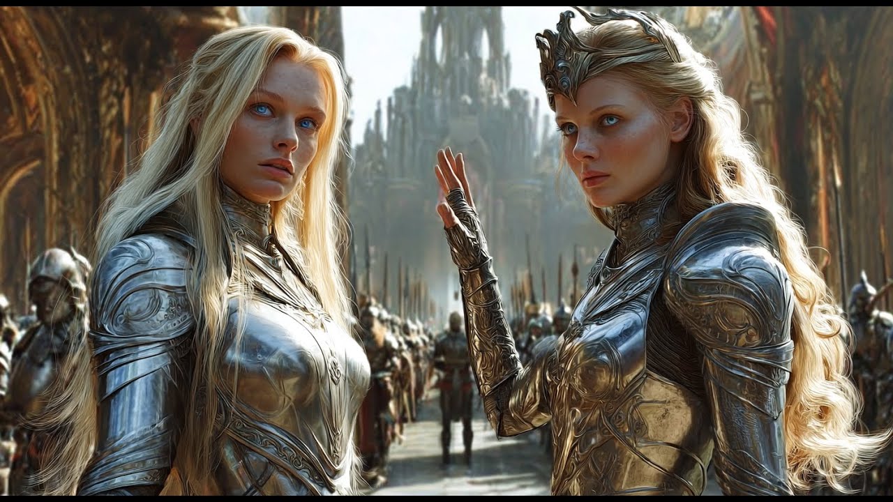 At 26, the Royal Queen Insulted the Human—So He Walked Away Without Saying a Word.