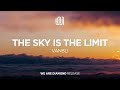 VANBLI - The Sky Is the Limit