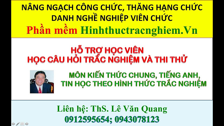 Hạng chức danh nghề nghiệp giảng viên là gì năm 2024