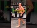 Retired old ufc fighter boxing because he needs money mma markcoleman nelk jakepaul danawhite