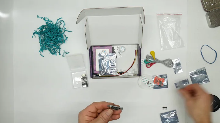 #98 HackerBox 0055 High Roller