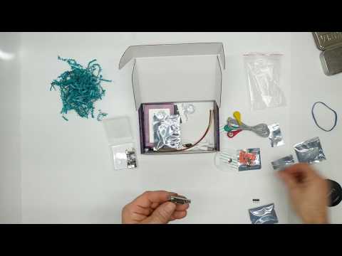 #98 HackerBox 0055 High Roller
