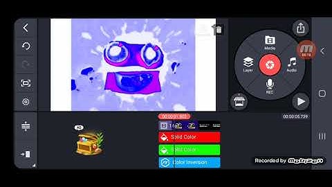 How to Make NBK Chorded Gradient Map on Kinemaster (100% WORKED!!!!!)