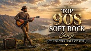Best Soft Rock Hits of the 90s - Chill & Relaxing Classics You Still Love screenshot 3