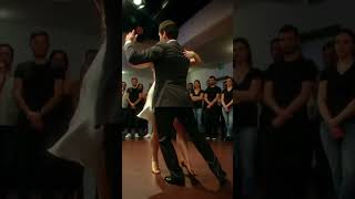 Tango Dance